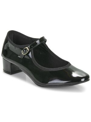 Balerina cipők Betty London fekete