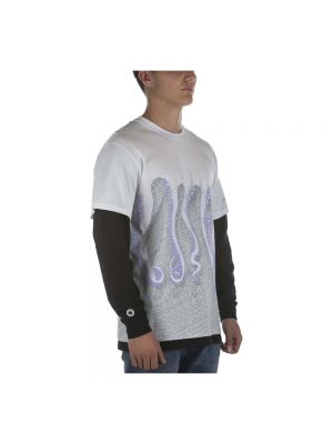 Camiseta Octopus