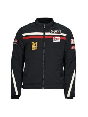 Giacca bomber Petrol Industries nero