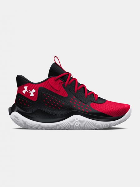Sneaker Under Armour rot