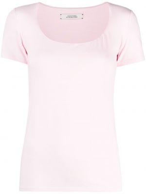 Camiseta Dorothee Schumacher rosa