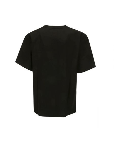 Camiseta Rassvet negro