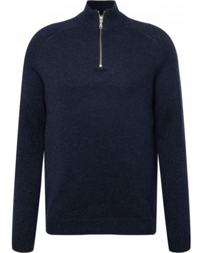 Pullover Only & Sons blå