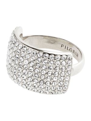 Žiedas Pilgrim sidabrinė