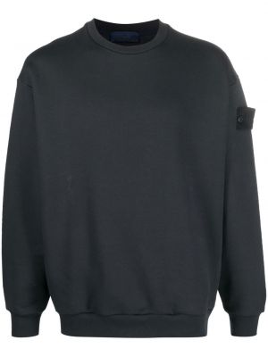 Sweatshirt Stone Island blå