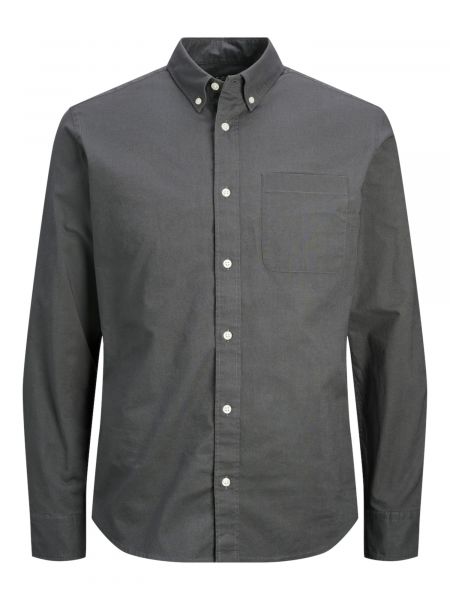 Skjorte Jack & Jones sort