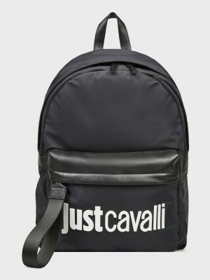 Рюкзак Just Cavalli черный