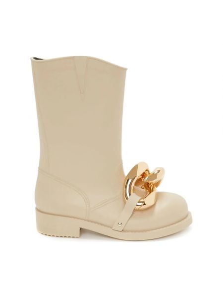 Ankle boots Jw Anderson beige