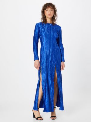 Μάξι φόρεμα Laagam μπλε