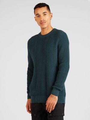 Džemperis Esprit zaļš