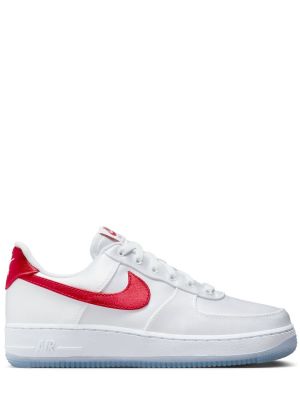 Sneakers Nike Air Force 1 κόκκινο