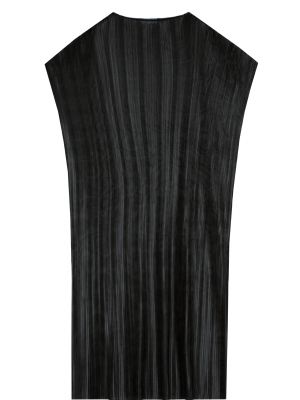 Вечернее платье Fabiana Filippi черное
