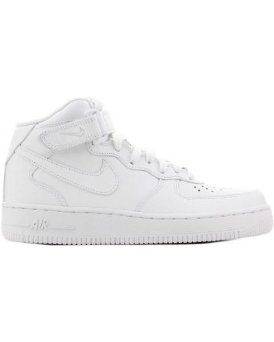 Nike Wmns Air Force 1 Mid 366731 100