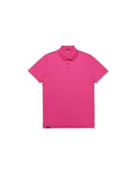 Poloshirt Denham pink