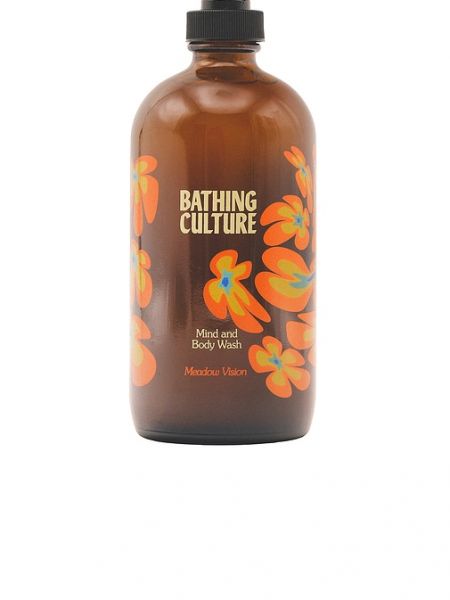 Body Bathing Culture