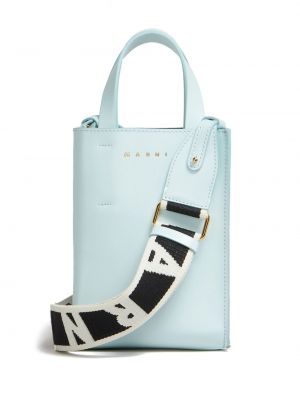 Sac en cuir Marni