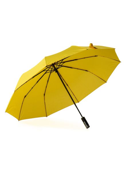 Зонт Krago желтый