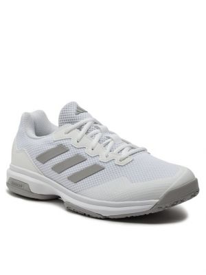 Ниски обувки Adidas Performance бяло
