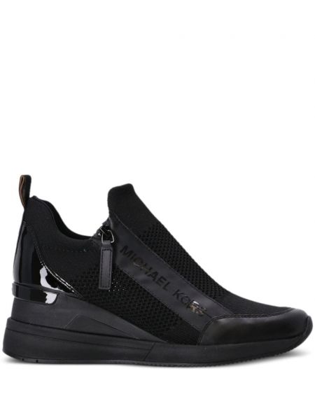 Sneakers Michael Kors sort