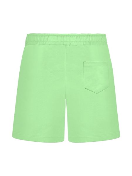 Pantalones cortos Flaneur Homme verde