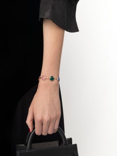 Armband aus roségold Pasquale Bruni