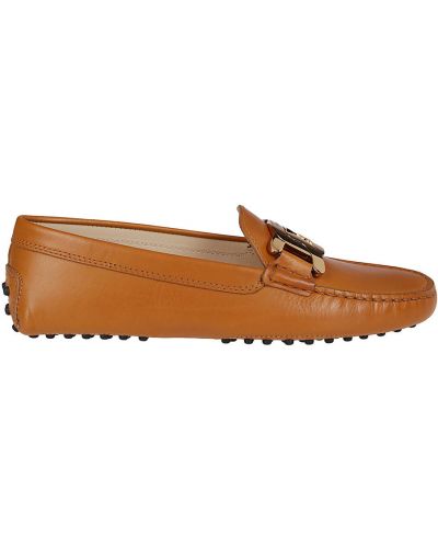 Loafers Tod's