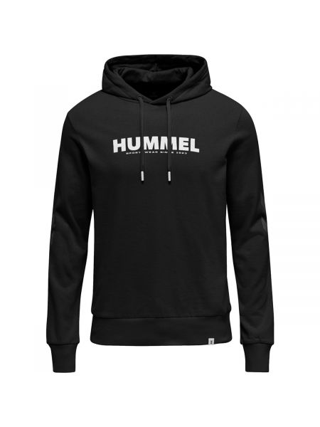 Bluza Hummel czarna