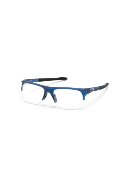 Gafas graduadas Oakley azul