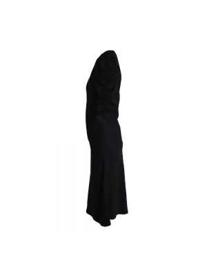 Vestido Celine Vintage negro