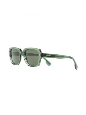 Sonnenbrille Burberry Eyewear grün