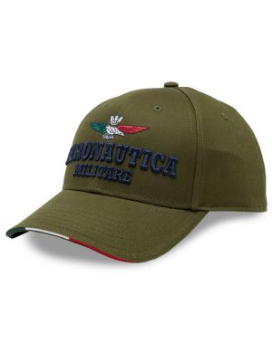 Șapcă Aeronautica Militare verde