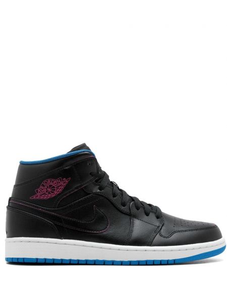 Sneakers Jordan Air Jordan 1 fekete