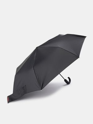 Paraguas Isotoner negro