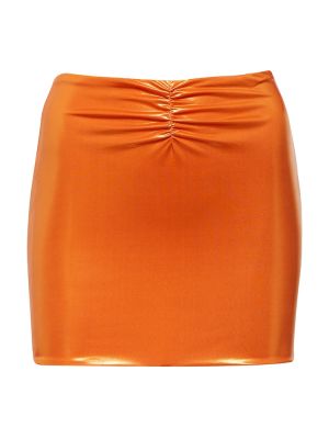 Kjol Alessandra Rich orange