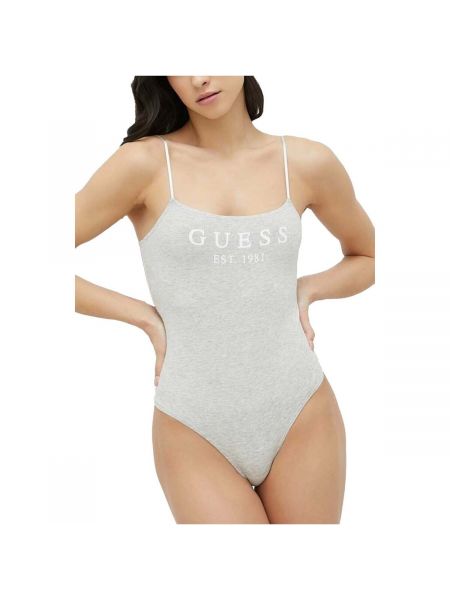 Body Guess szary
