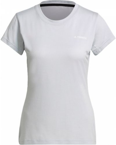 T-shirt Adidas Terrex blanc