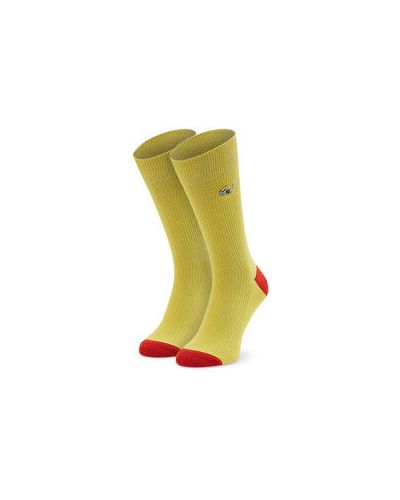 Șosete Happy Socks galben
