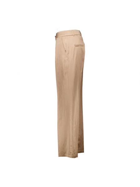 Pantalones Cambio marrón