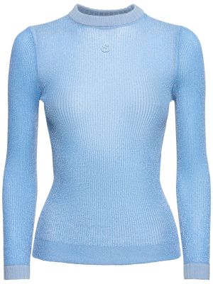 Suéter Gucci azul