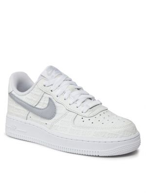 Sneakers Nike Air Force 1 bianco