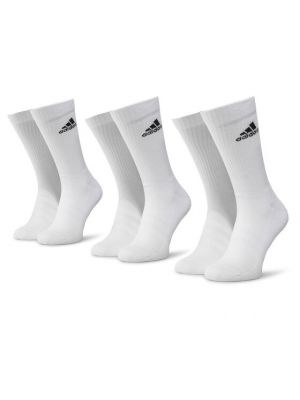 Ponožky Adidas Performance biela