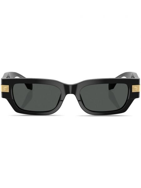 Briller Versace Eyewear sort