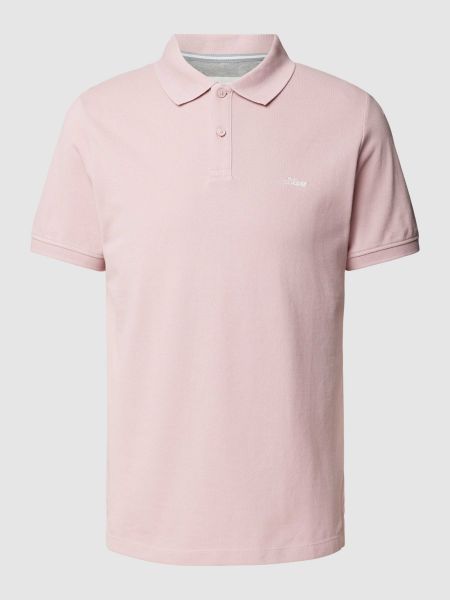 Polo S.oliver Red Label