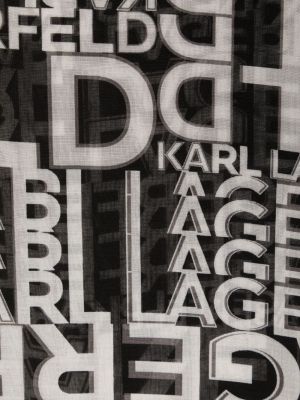 Schal Karl Lagerfeld