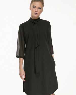 Платье Yulia'sway, черное