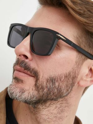 Sunčane naočale David Beckham crna