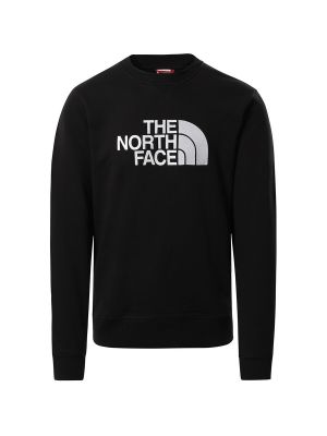 Sudadera deportiva The North Face negro