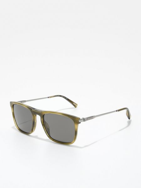 Okulary przeciwsłoneczne Chopard khaki