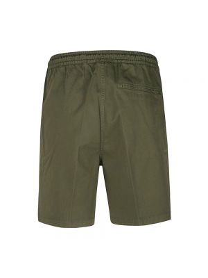 Pantalones cortos Department Five verde