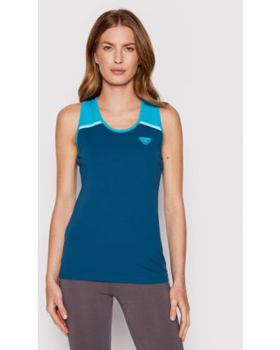 Dynafit Technikai póló Alpine Pro 08-0000070967 Sötétkék Regular Fit